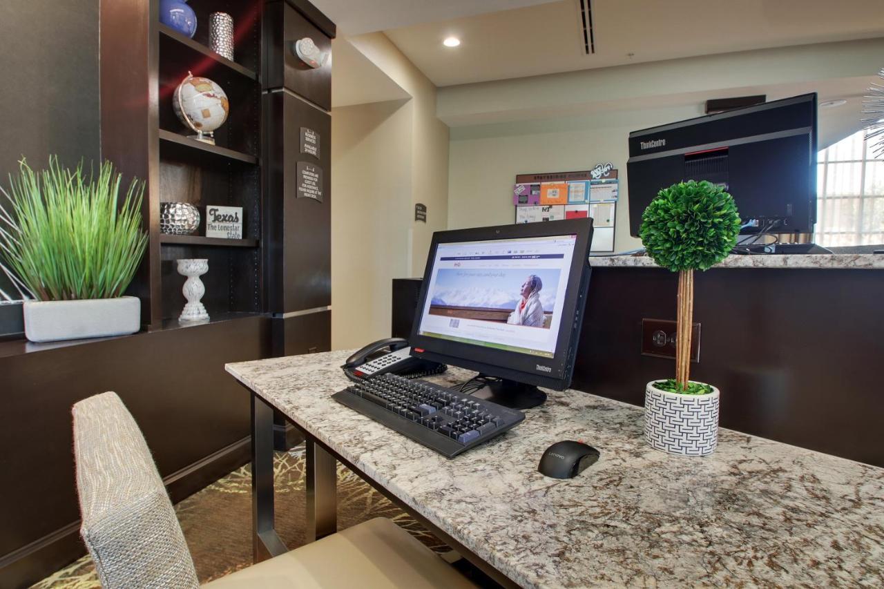 Staybridge Suites Plano - The Colony By Ihg Exterior photo