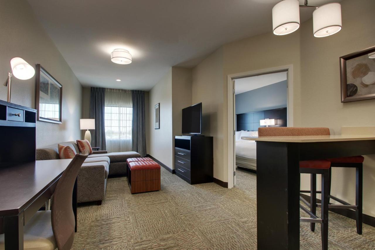 Staybridge Suites Plano - The Colony By Ihg Exterior photo