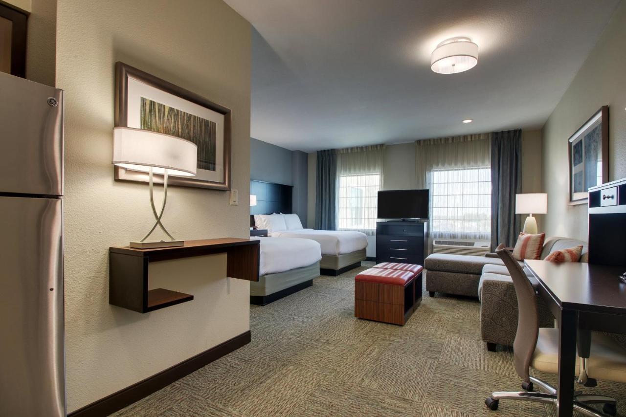 Staybridge Suites Plano - The Colony By Ihg Exterior photo