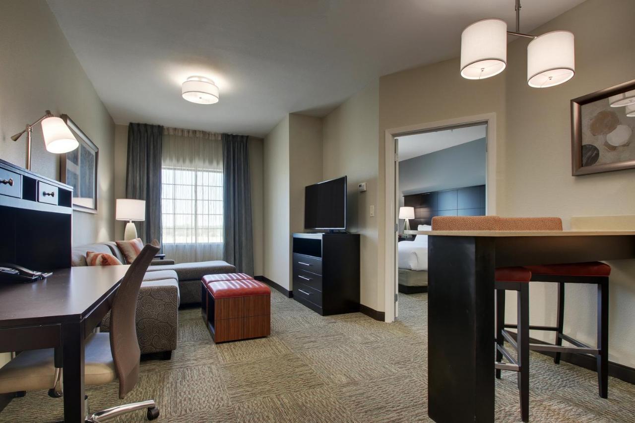Staybridge Suites Plano - The Colony By Ihg Exterior photo