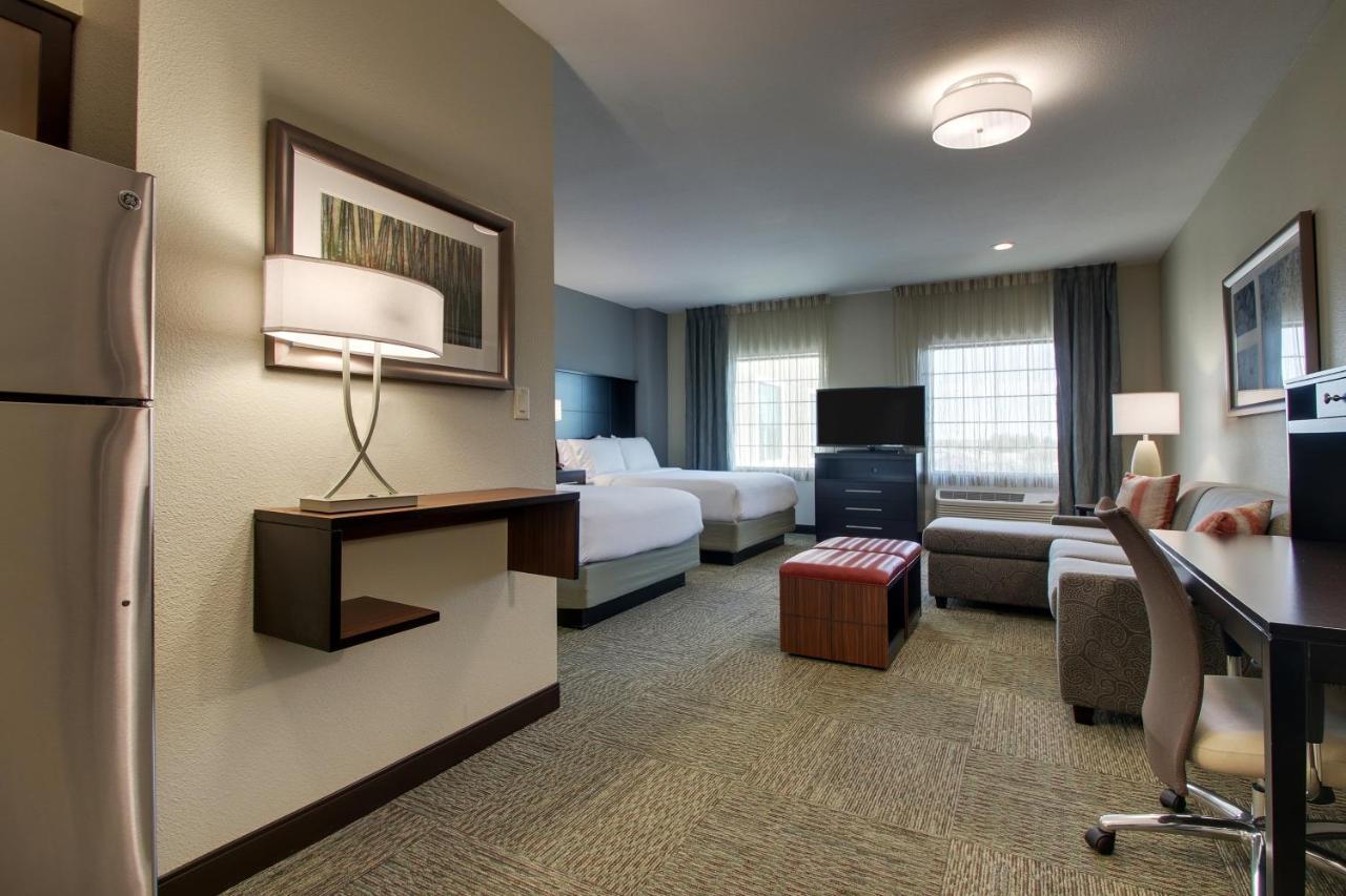 Staybridge Suites Plano - The Colony By Ihg Exterior photo