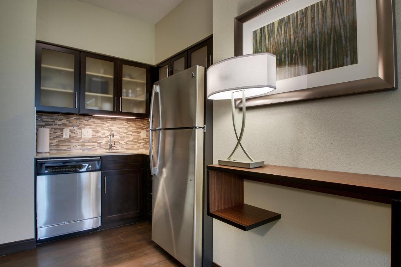 Staybridge Suites Plano - The Colony By Ihg Exterior photo