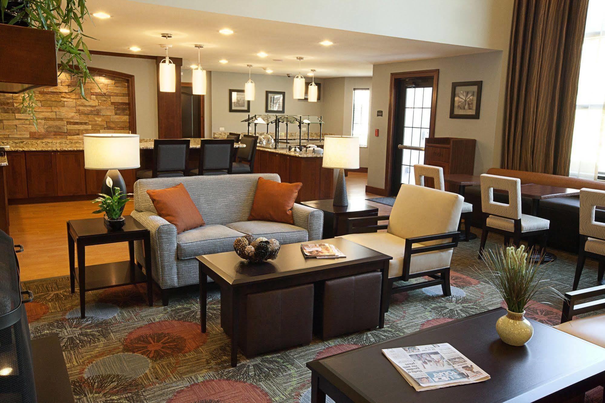 Staybridge Suites Plano - The Colony By Ihg Exterior photo