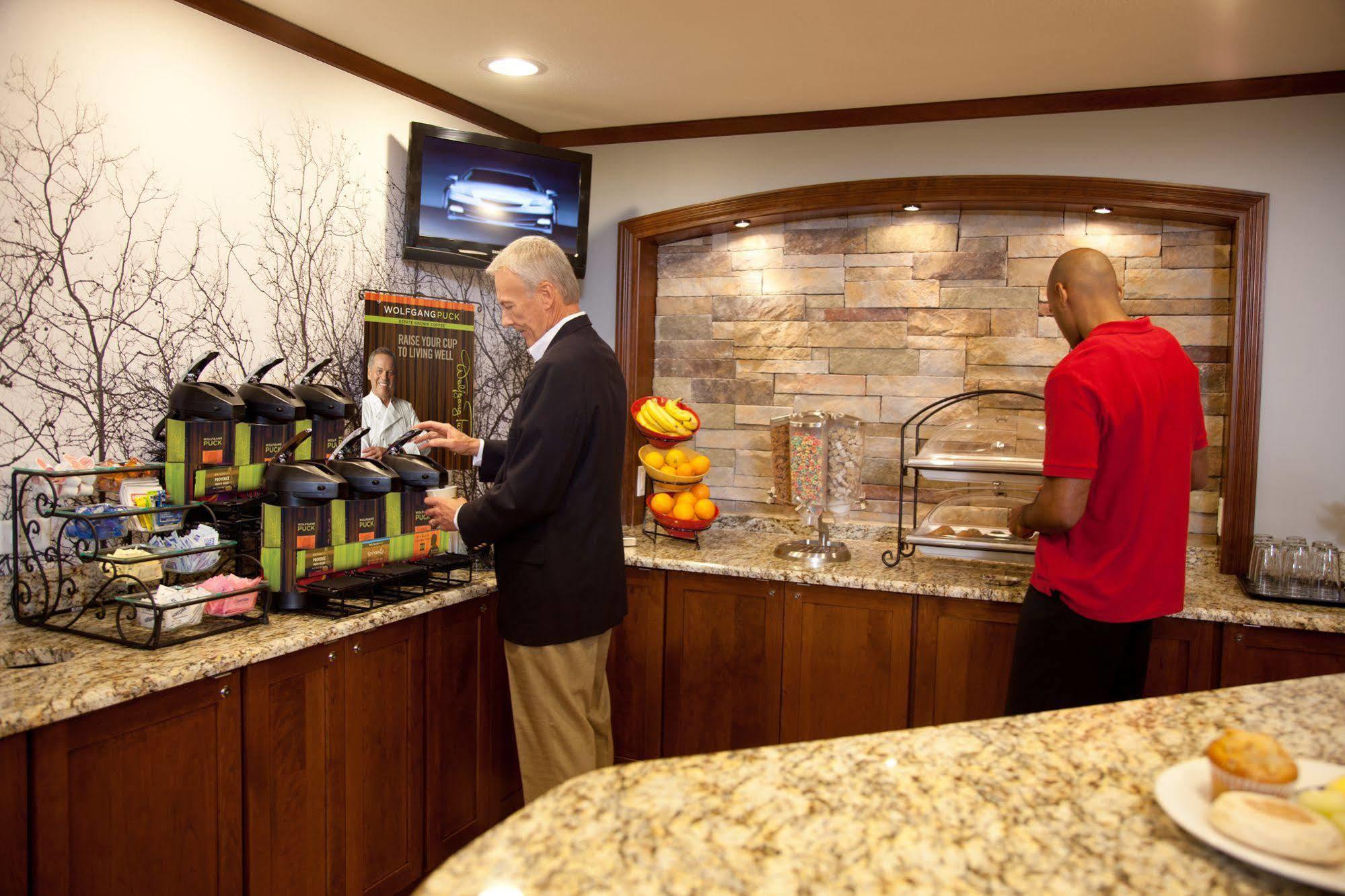 Staybridge Suites Plano - The Colony By Ihg Exterior photo