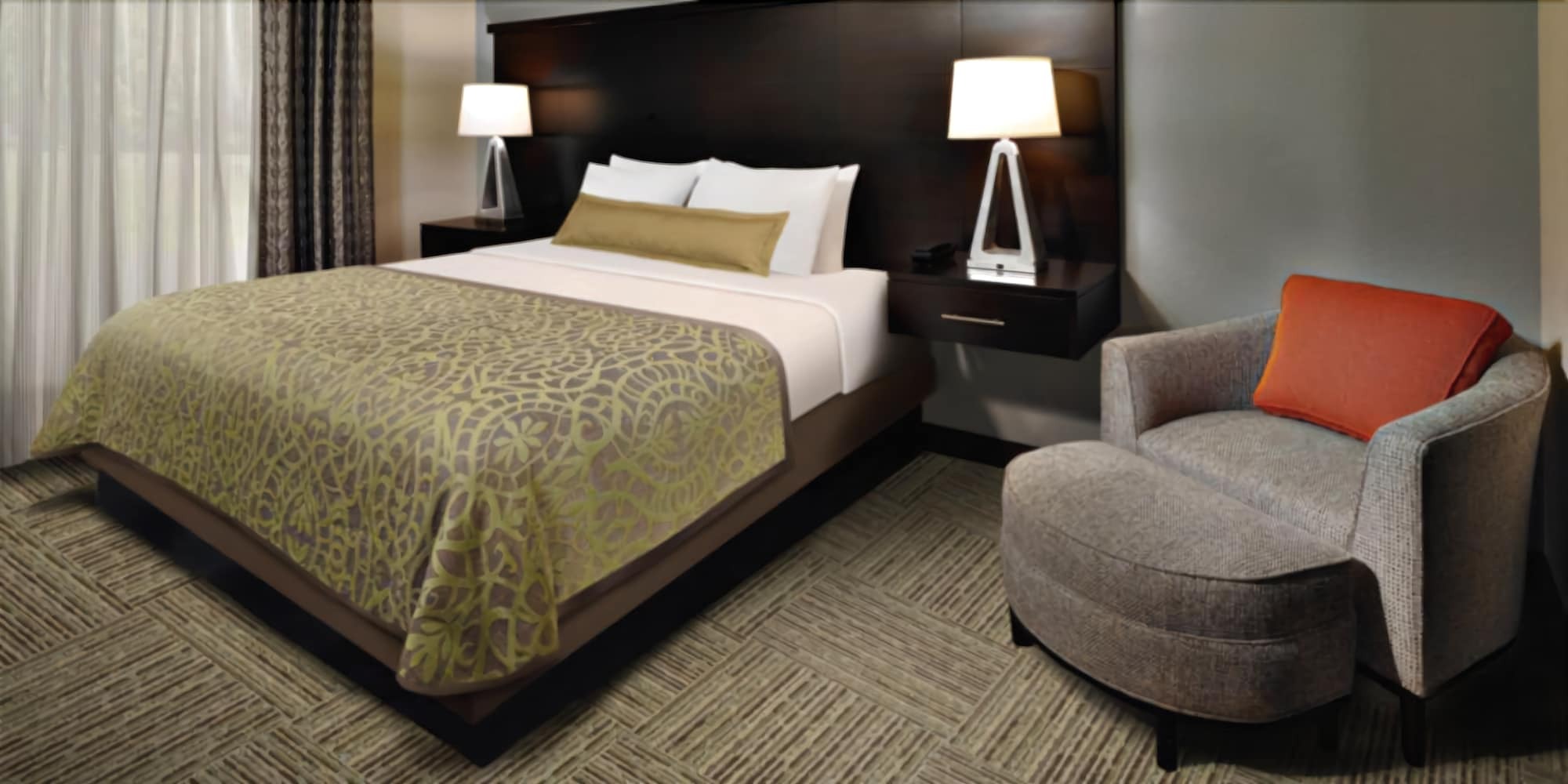 Staybridge Suites Plano - The Colony By Ihg Exterior photo
