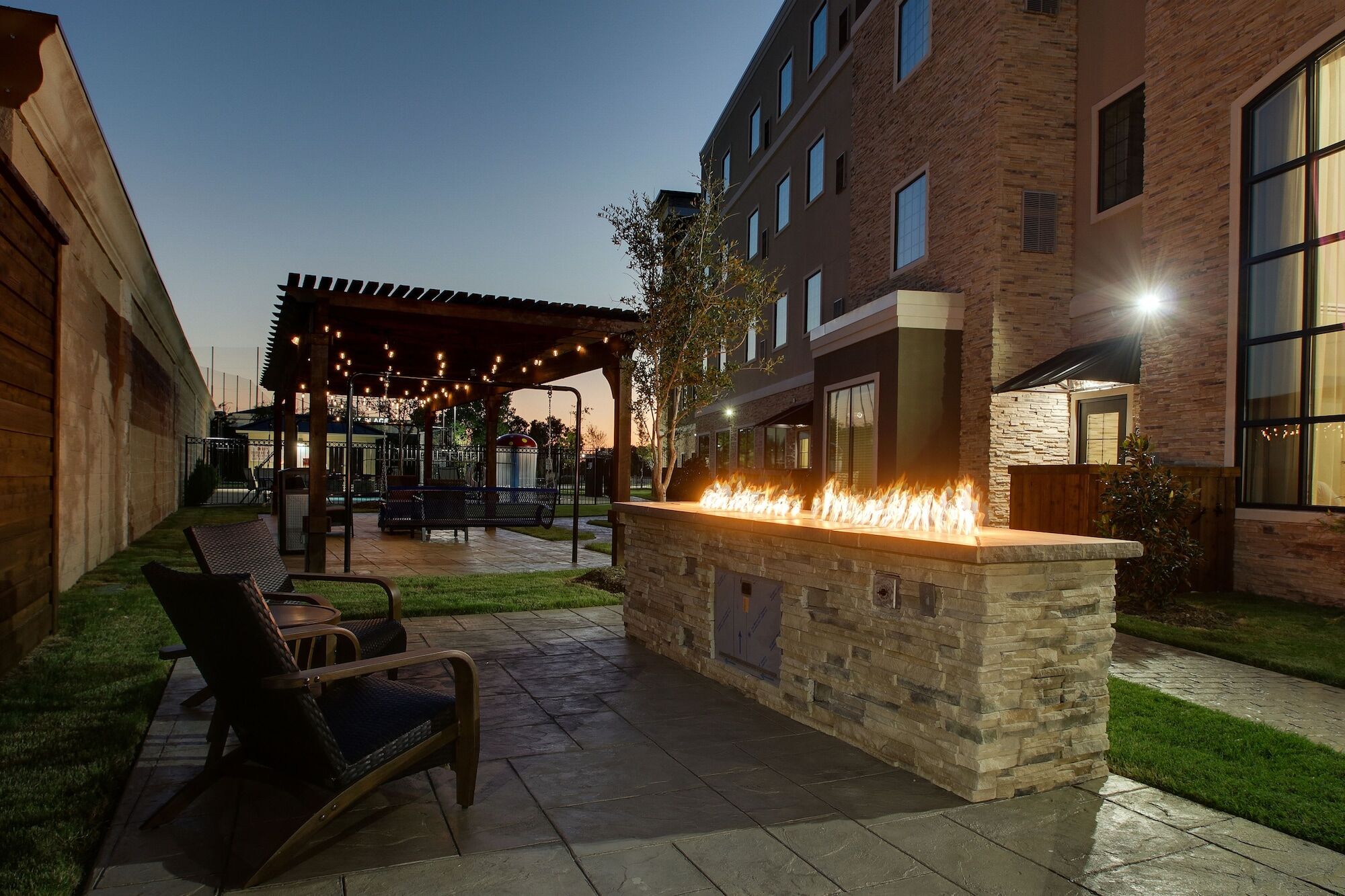 Staybridge Suites Plano - The Colony By Ihg Exterior photo