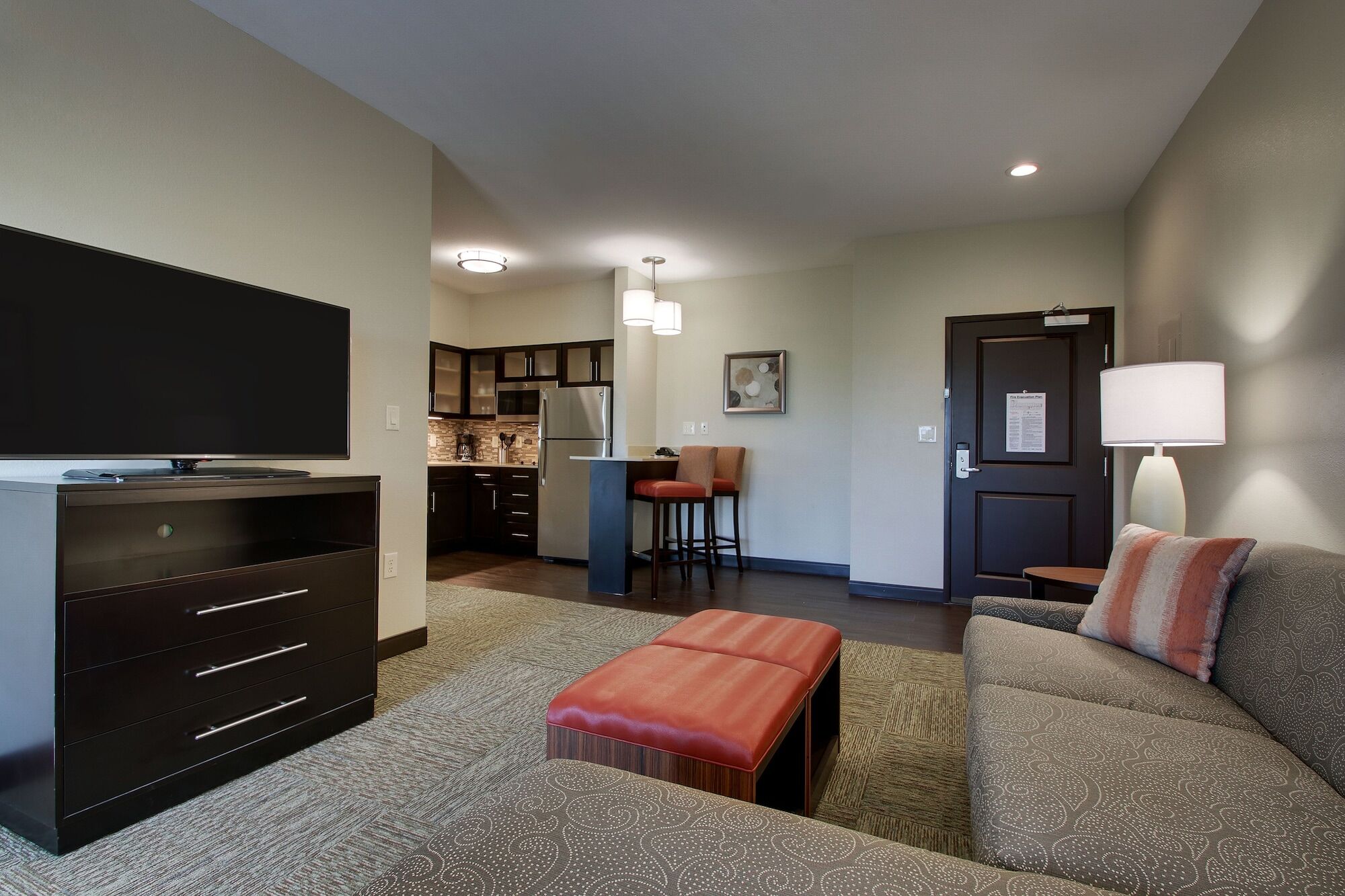 Staybridge Suites Plano - The Colony By Ihg Exterior photo