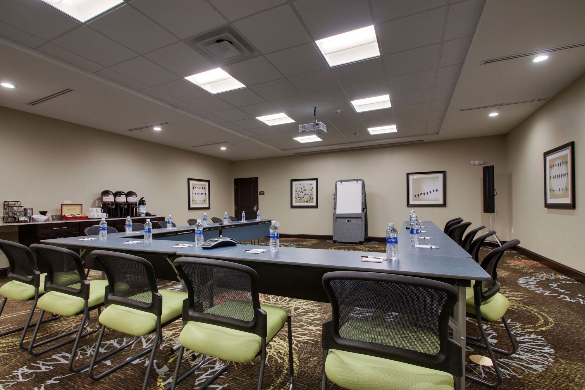Staybridge Suites Plano - The Colony By Ihg Exterior photo
