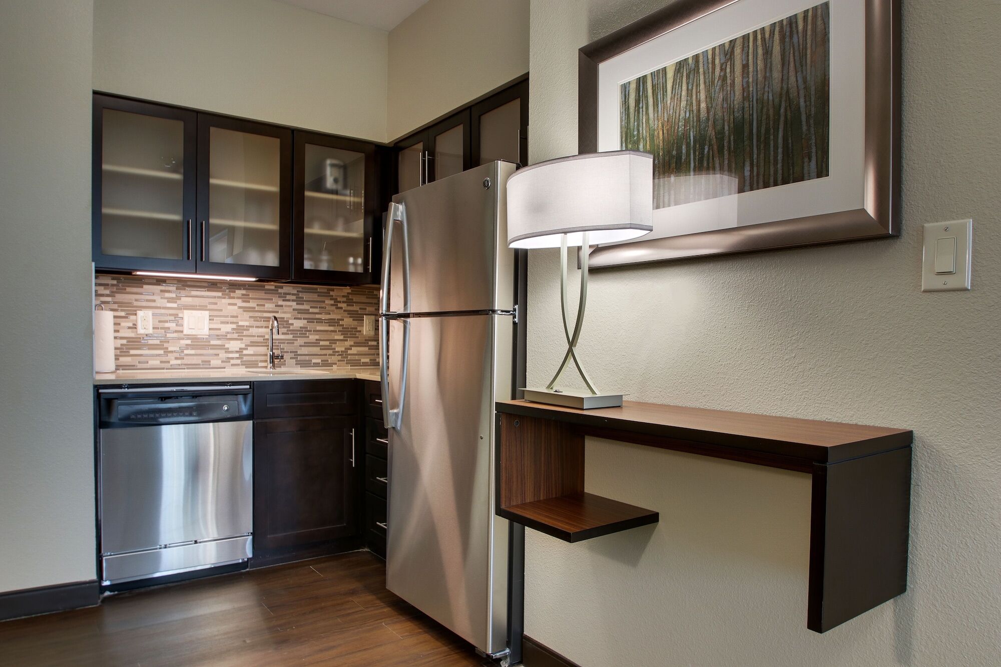 Staybridge Suites Plano - The Colony By Ihg Exterior photo