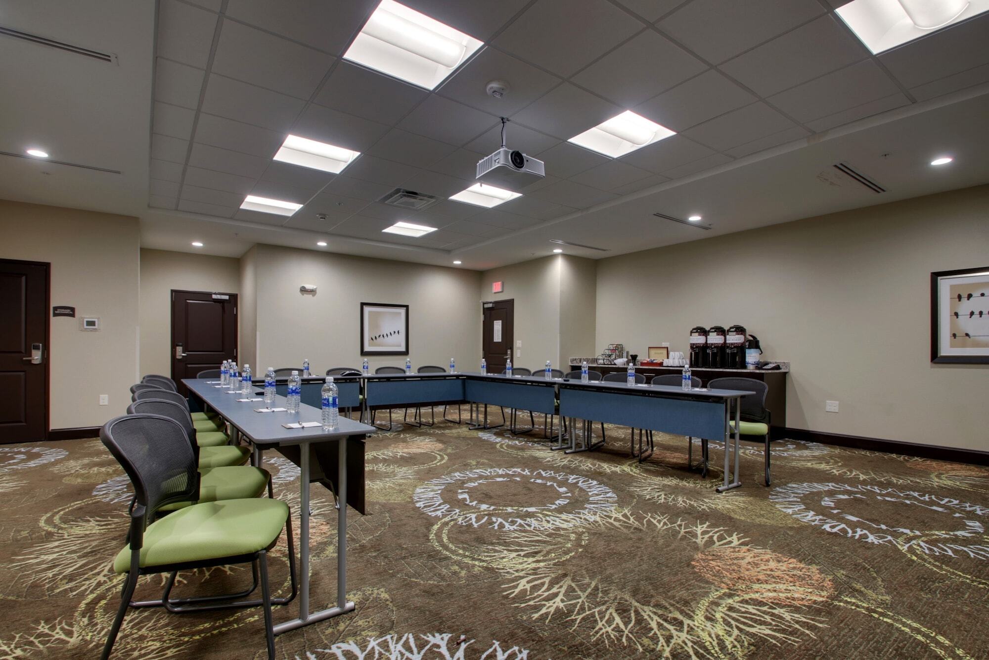 Staybridge Suites Plano - The Colony By Ihg Exterior photo