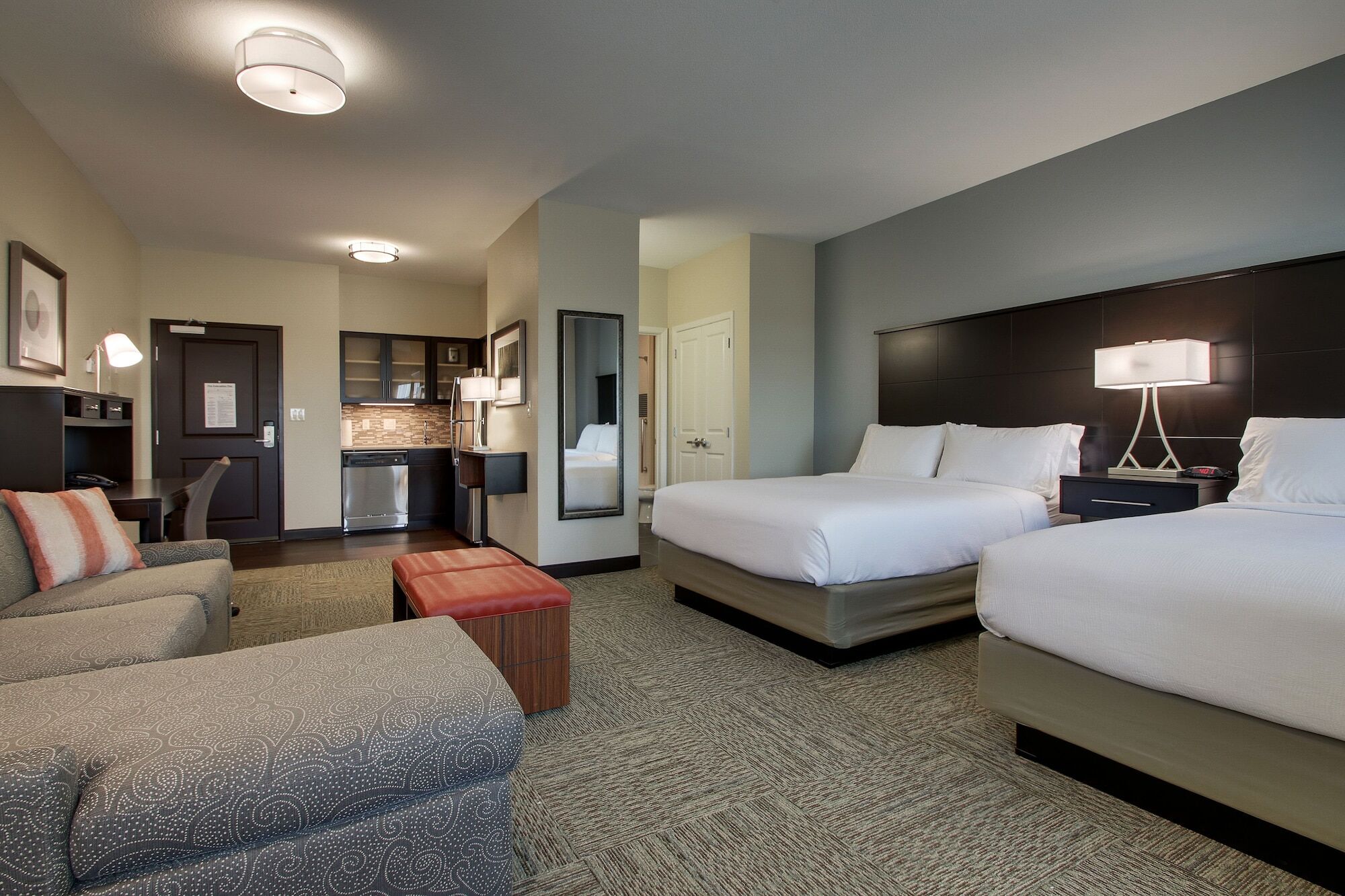 Staybridge Suites Plano - The Colony By Ihg Exterior photo