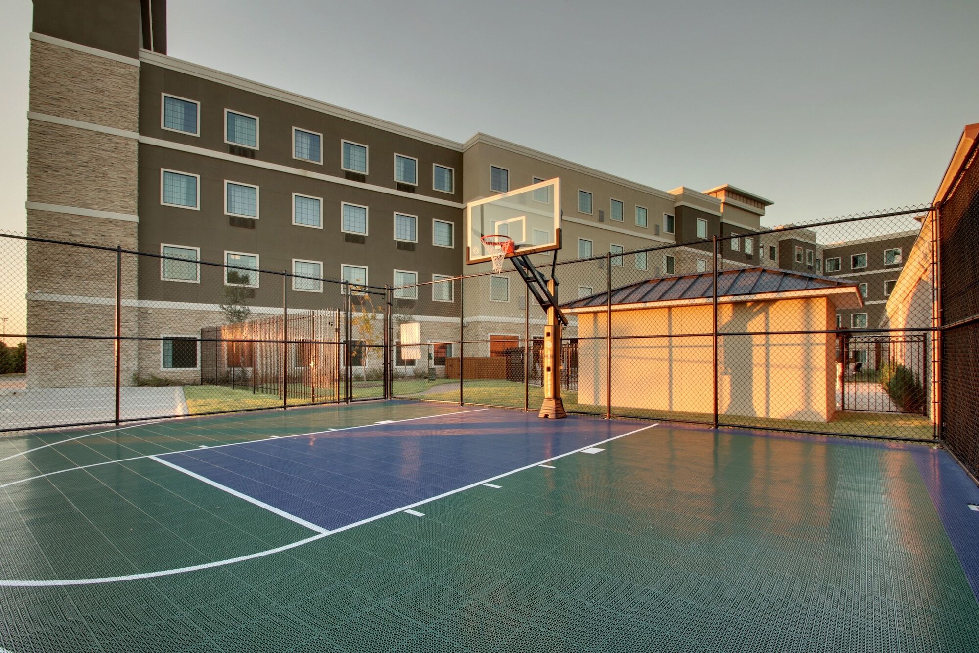 Staybridge Suites Plano - The Colony By Ihg Exterior photo