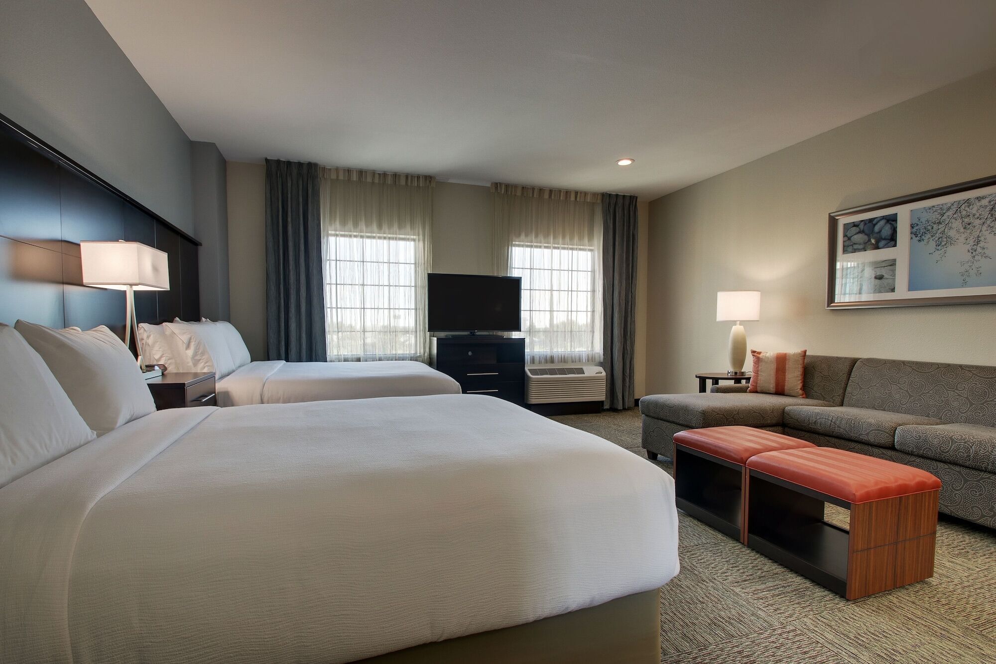 Staybridge Suites Plano - The Colony By Ihg Exterior photo