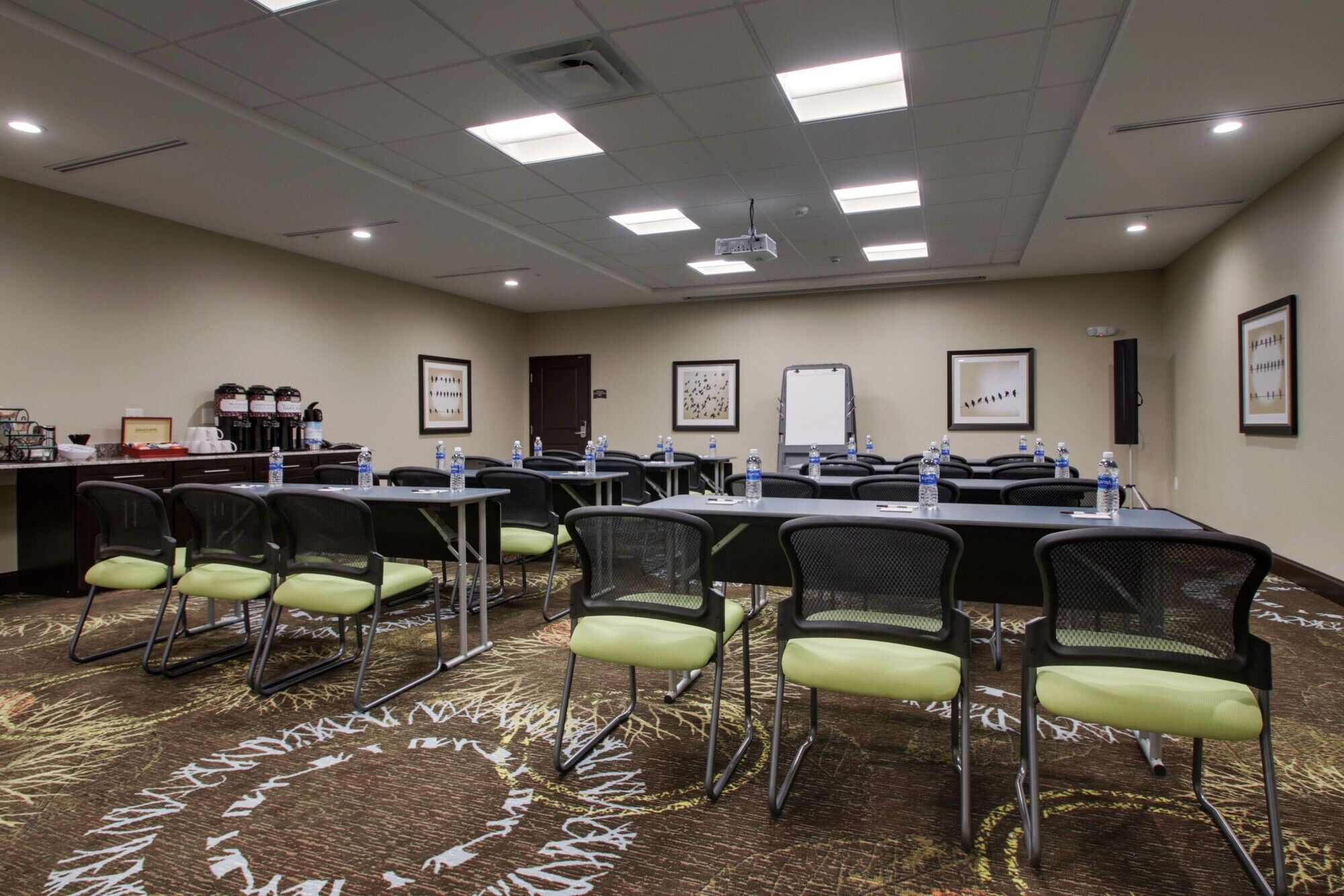 Staybridge Suites Plano - The Colony By Ihg Exterior photo