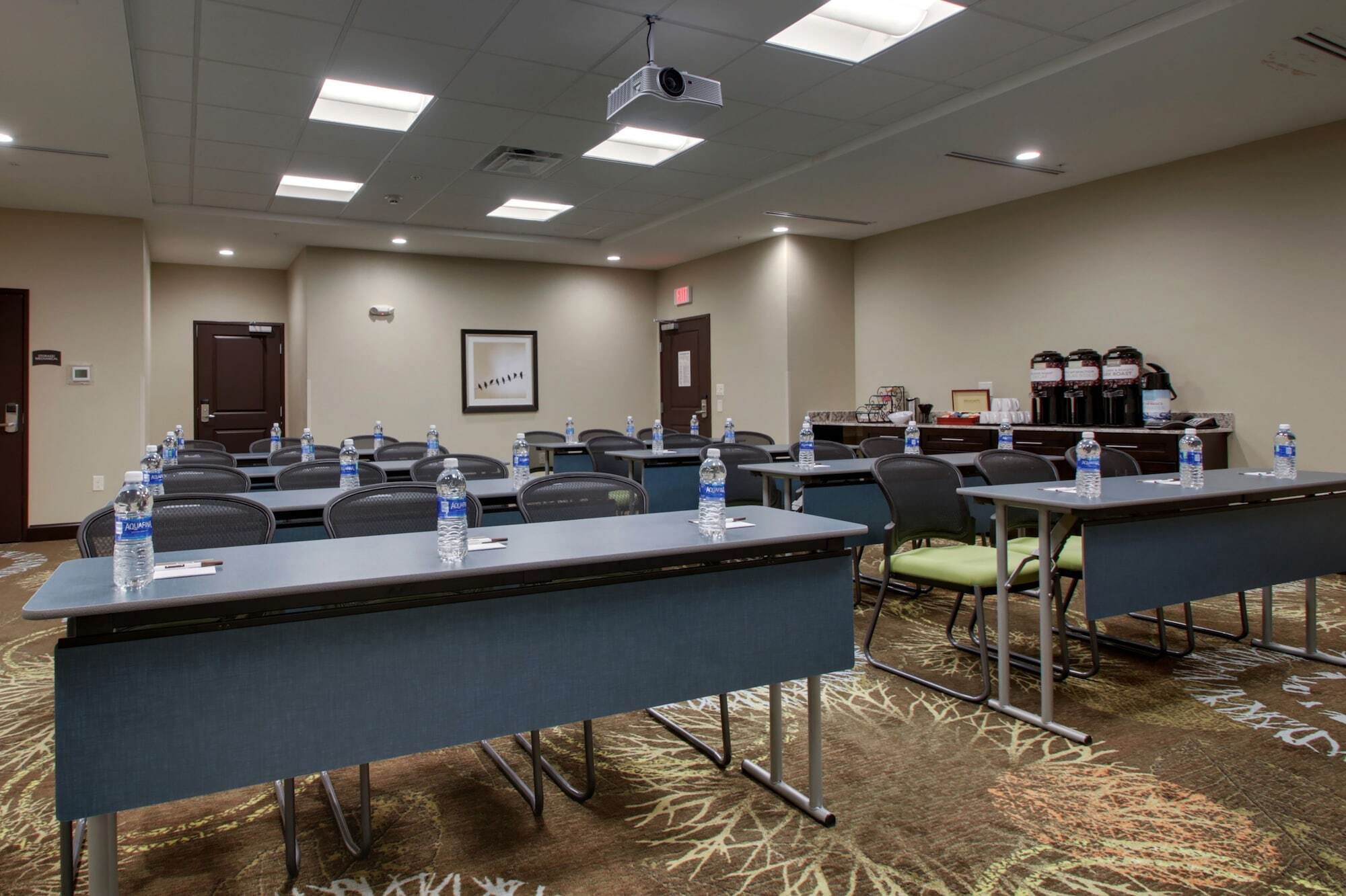 Staybridge Suites Plano - The Colony By Ihg Exterior photo