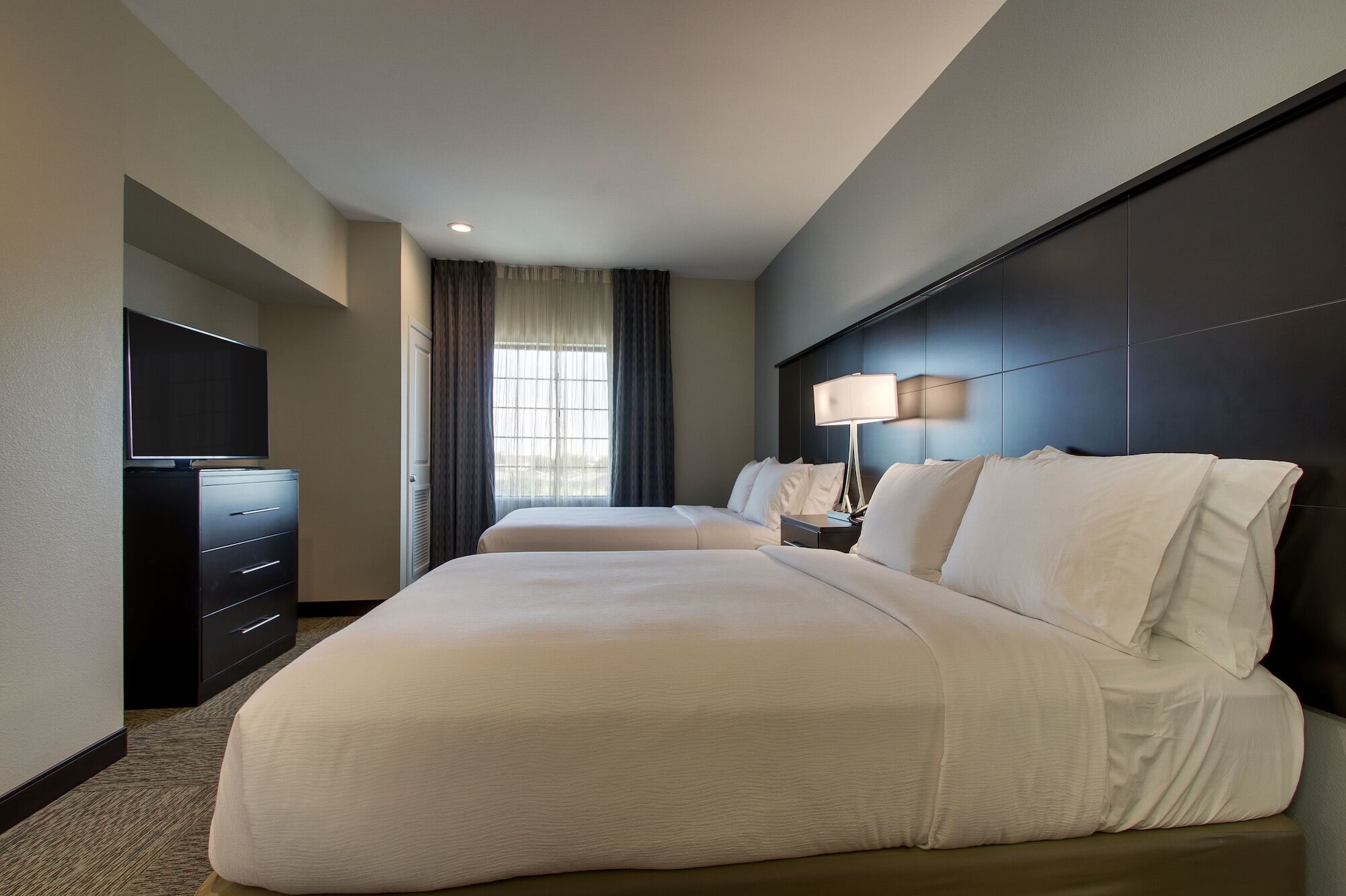 Staybridge Suites Plano - The Colony By Ihg Exterior photo