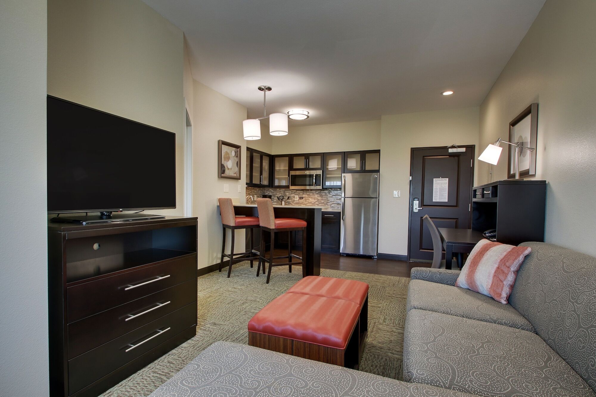 Staybridge Suites Plano - The Colony By Ihg Exterior photo