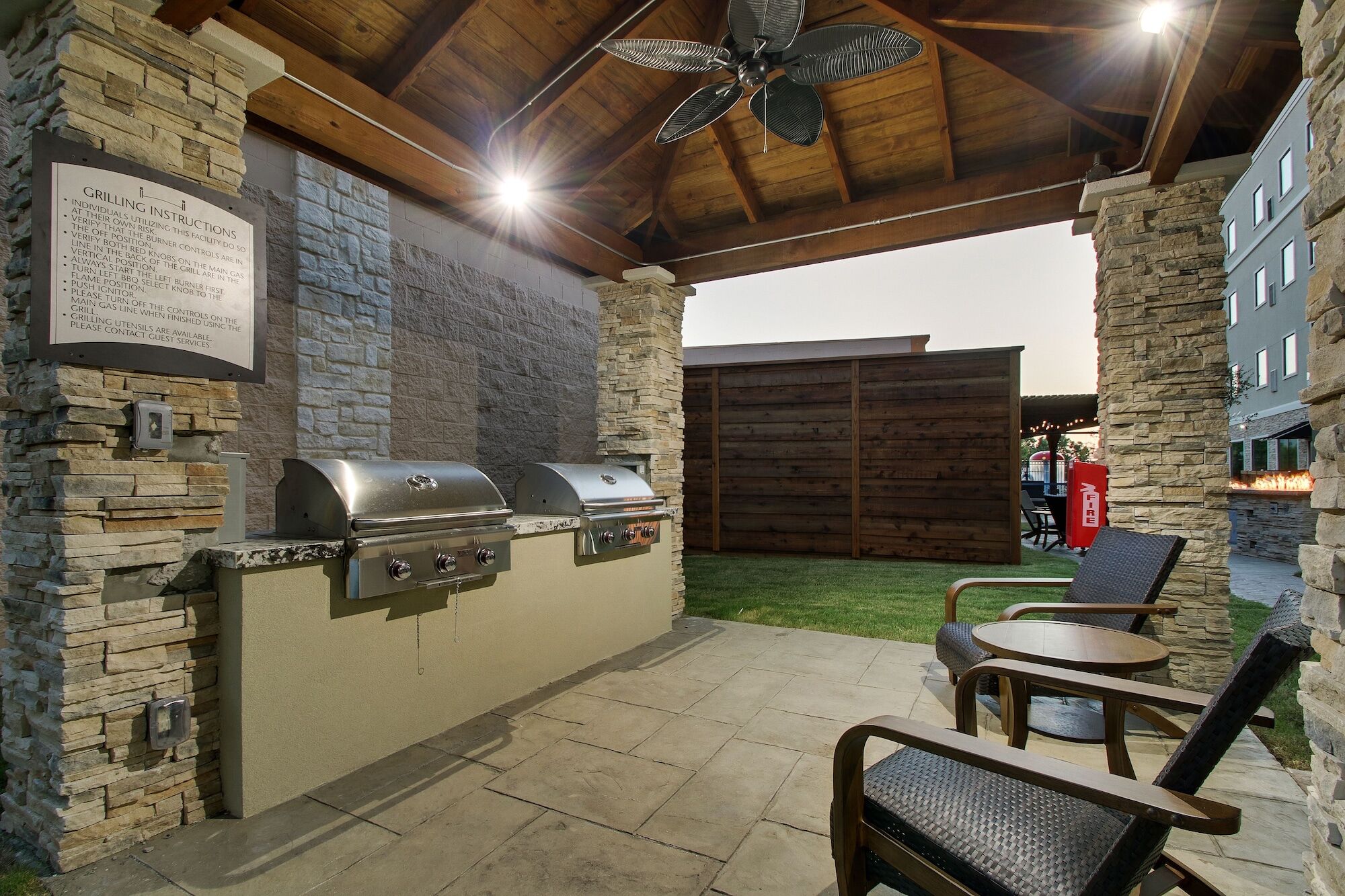 Staybridge Suites Plano - The Colony By Ihg Exterior photo