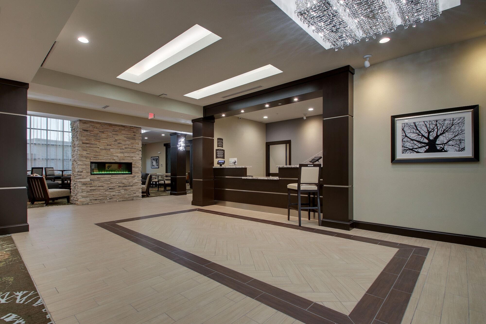 Staybridge Suites Plano - The Colony By Ihg Exterior photo