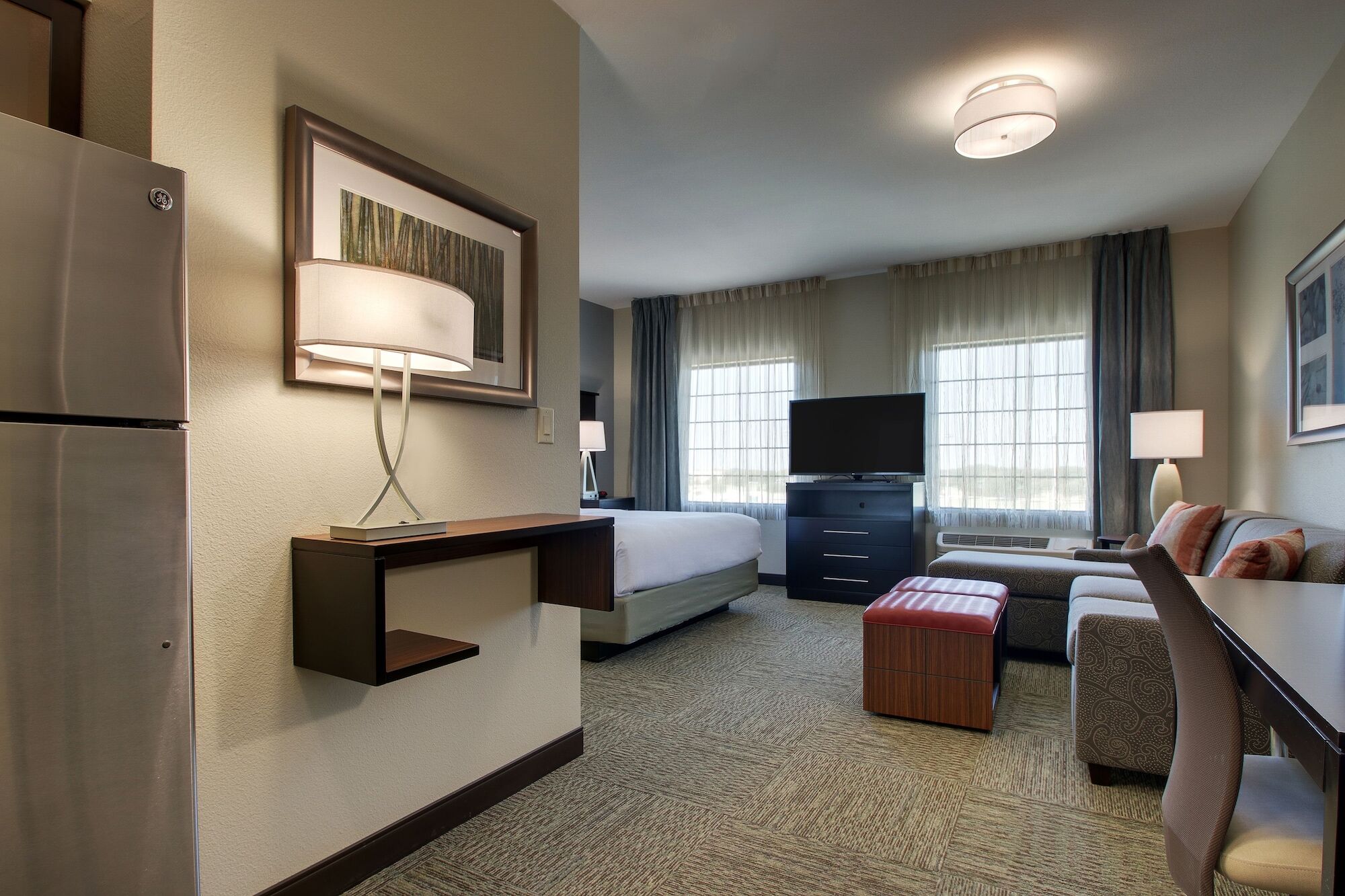 Staybridge Suites Plano - The Colony By Ihg Exterior photo