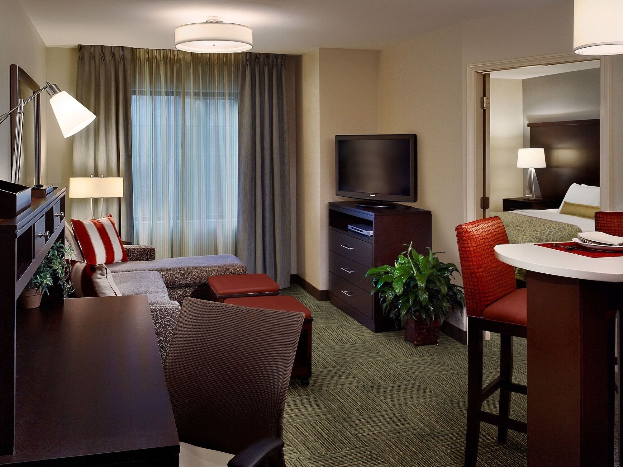 Staybridge Suites Plano - The Colony By Ihg Exterior photo