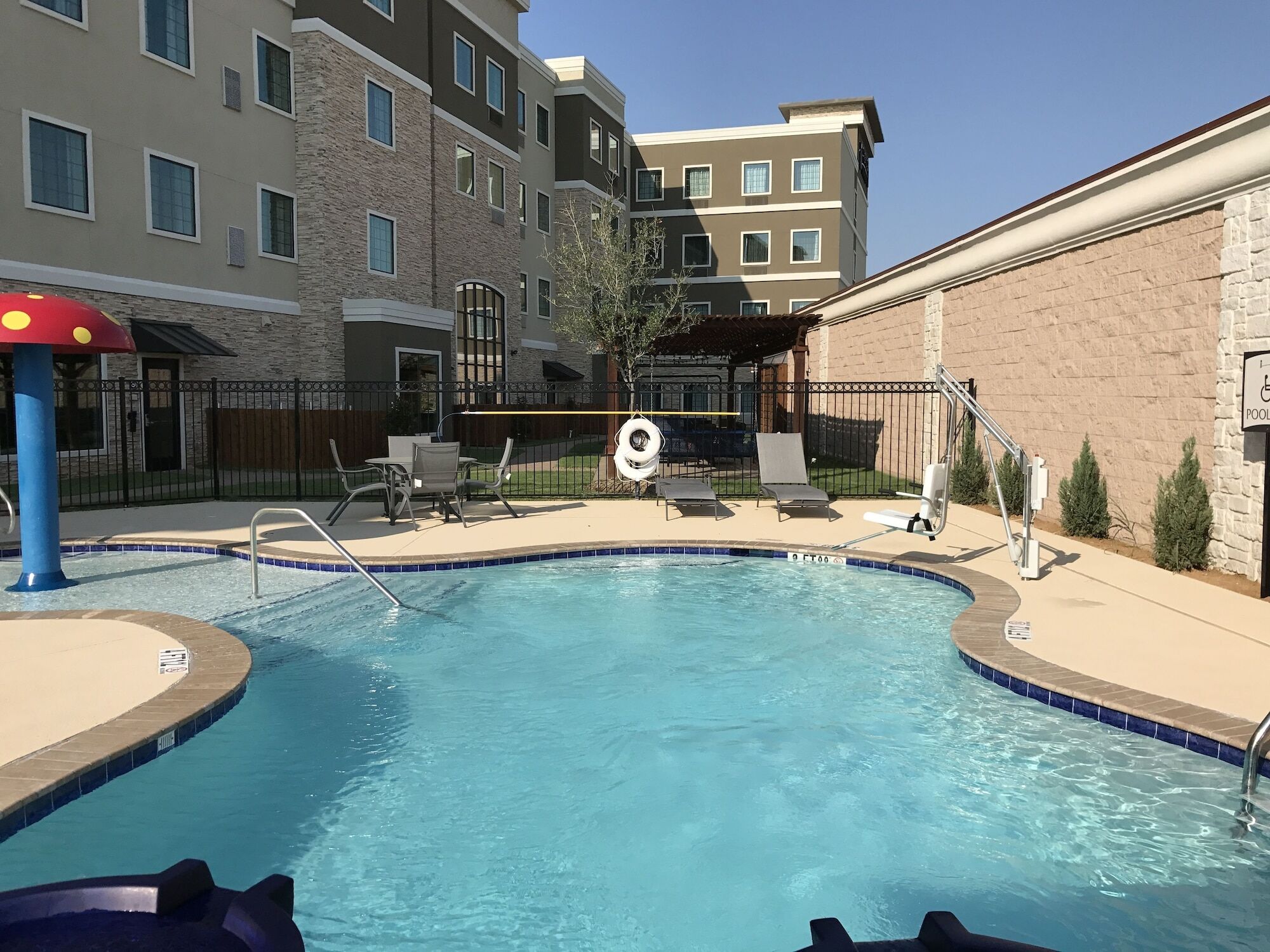 Staybridge Suites Plano - The Colony By Ihg Exterior photo