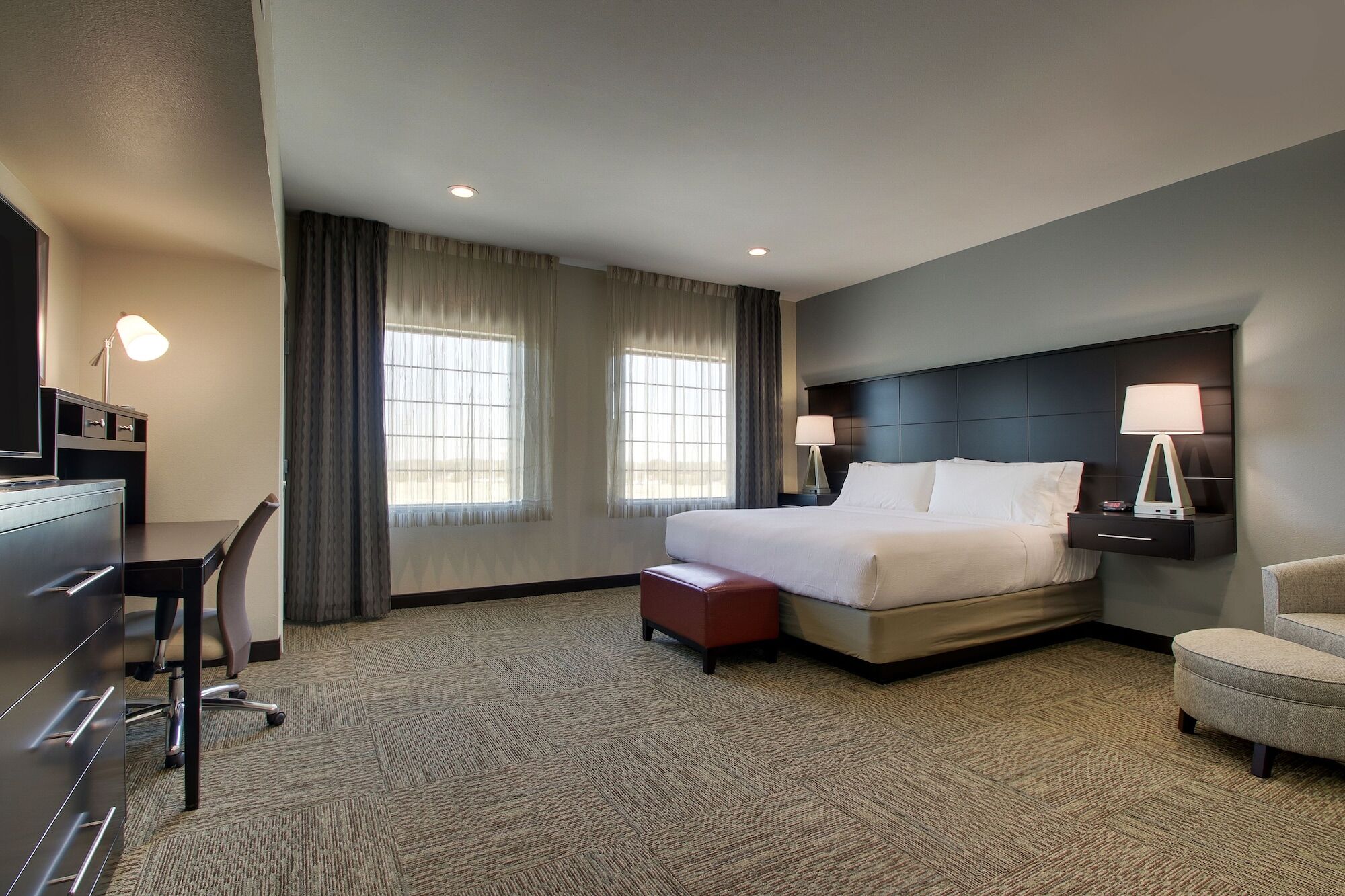 Staybridge Suites Plano - The Colony By Ihg Exterior photo