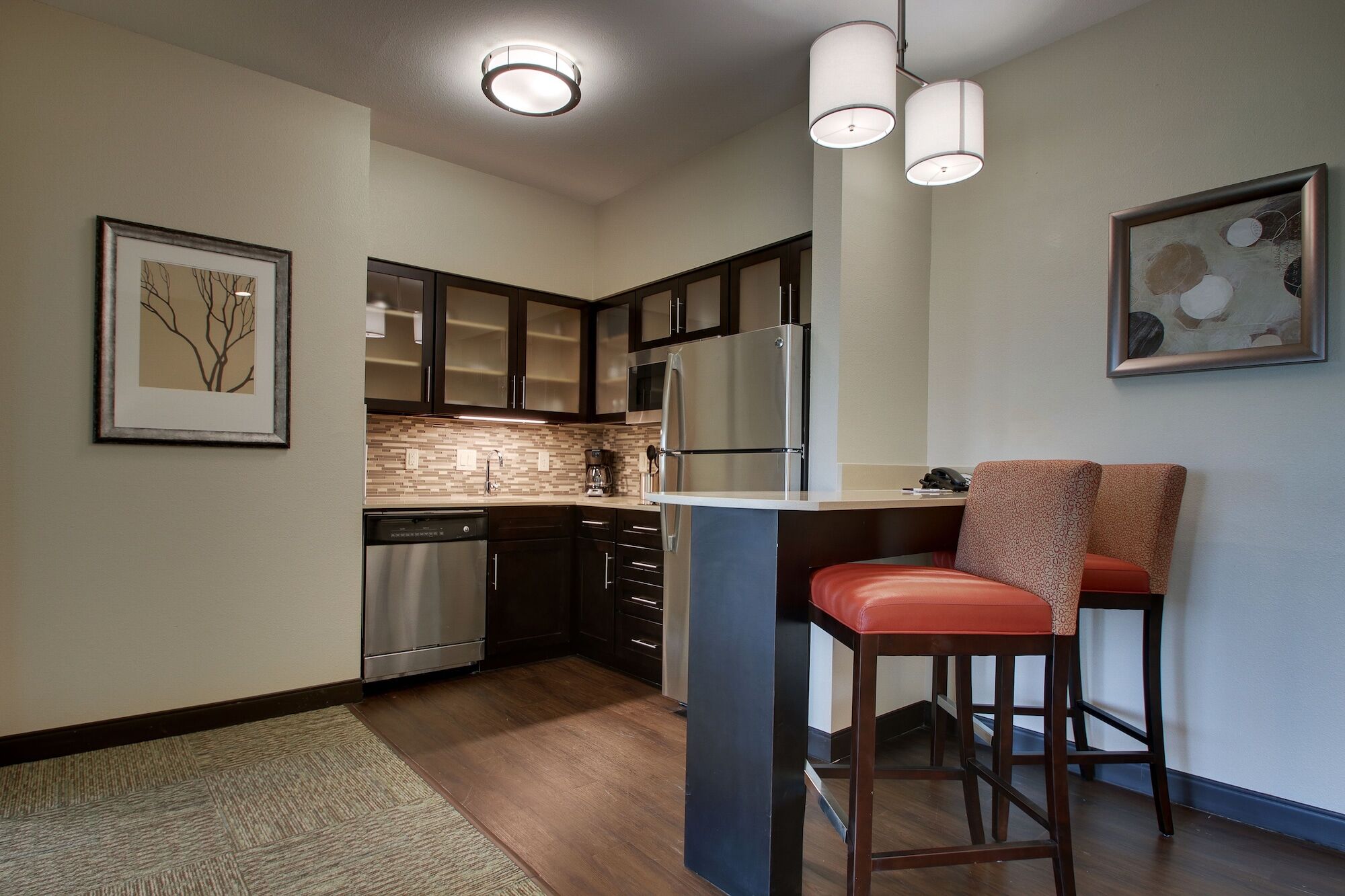 Staybridge Suites Plano - The Colony By Ihg Exterior photo