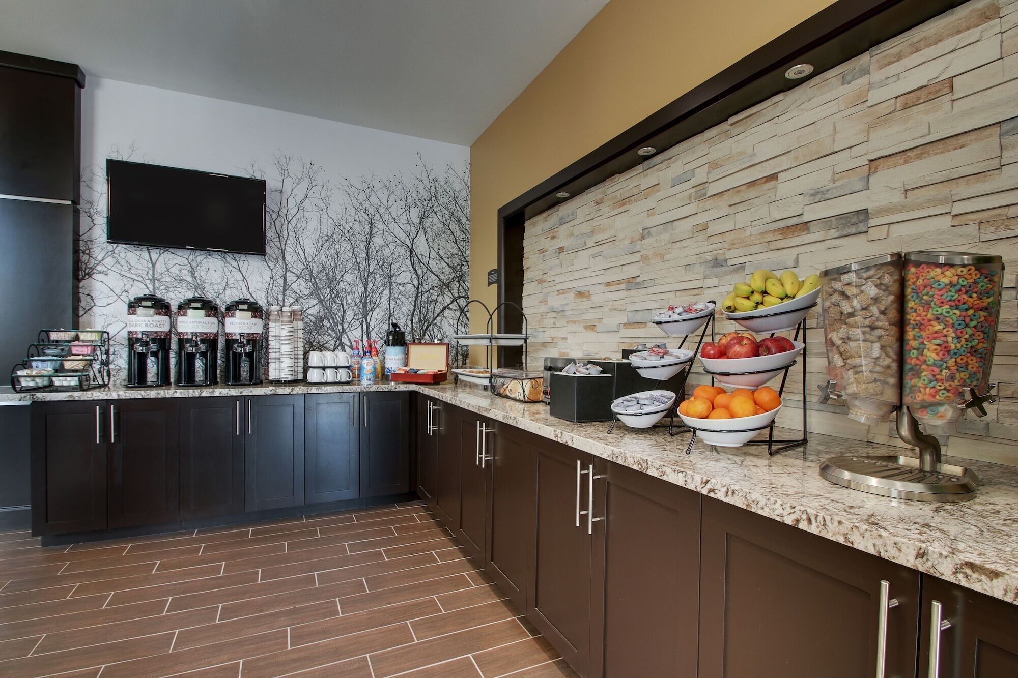 Staybridge Suites Plano - The Colony By Ihg Exterior photo