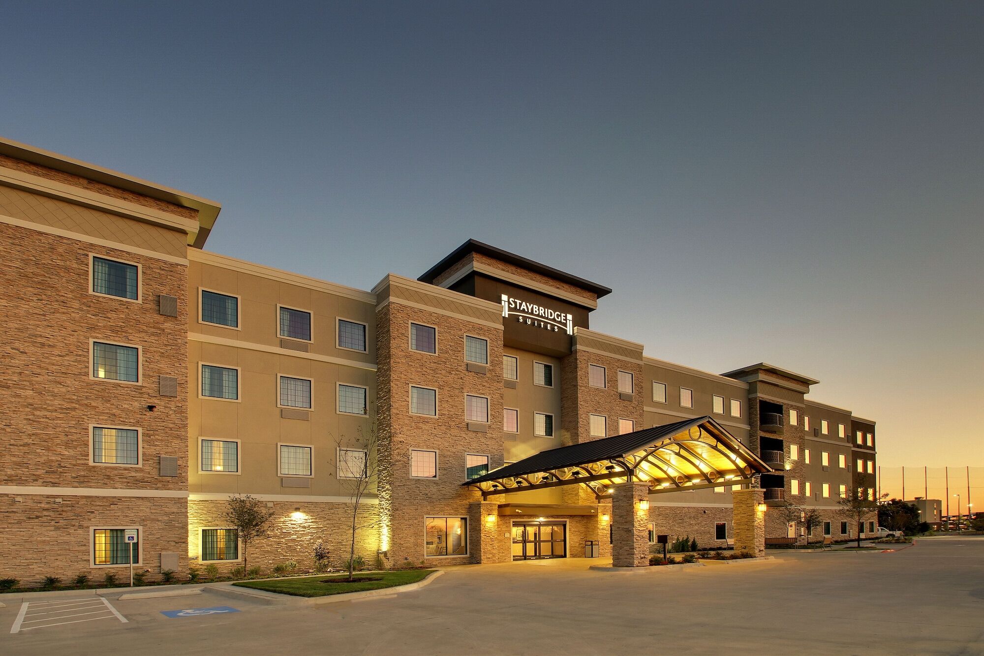 Staybridge Suites Plano - The Colony By Ihg Exterior photo