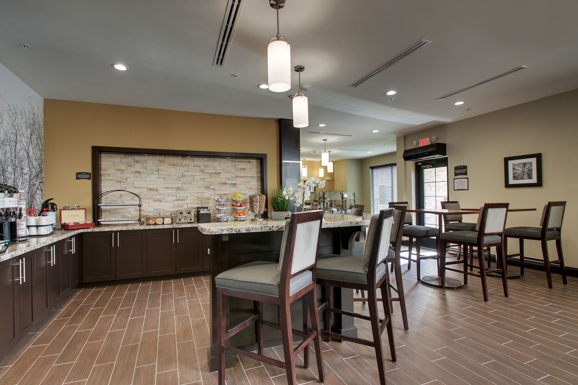 Staybridge Suites Plano - The Colony By Ihg Exterior photo