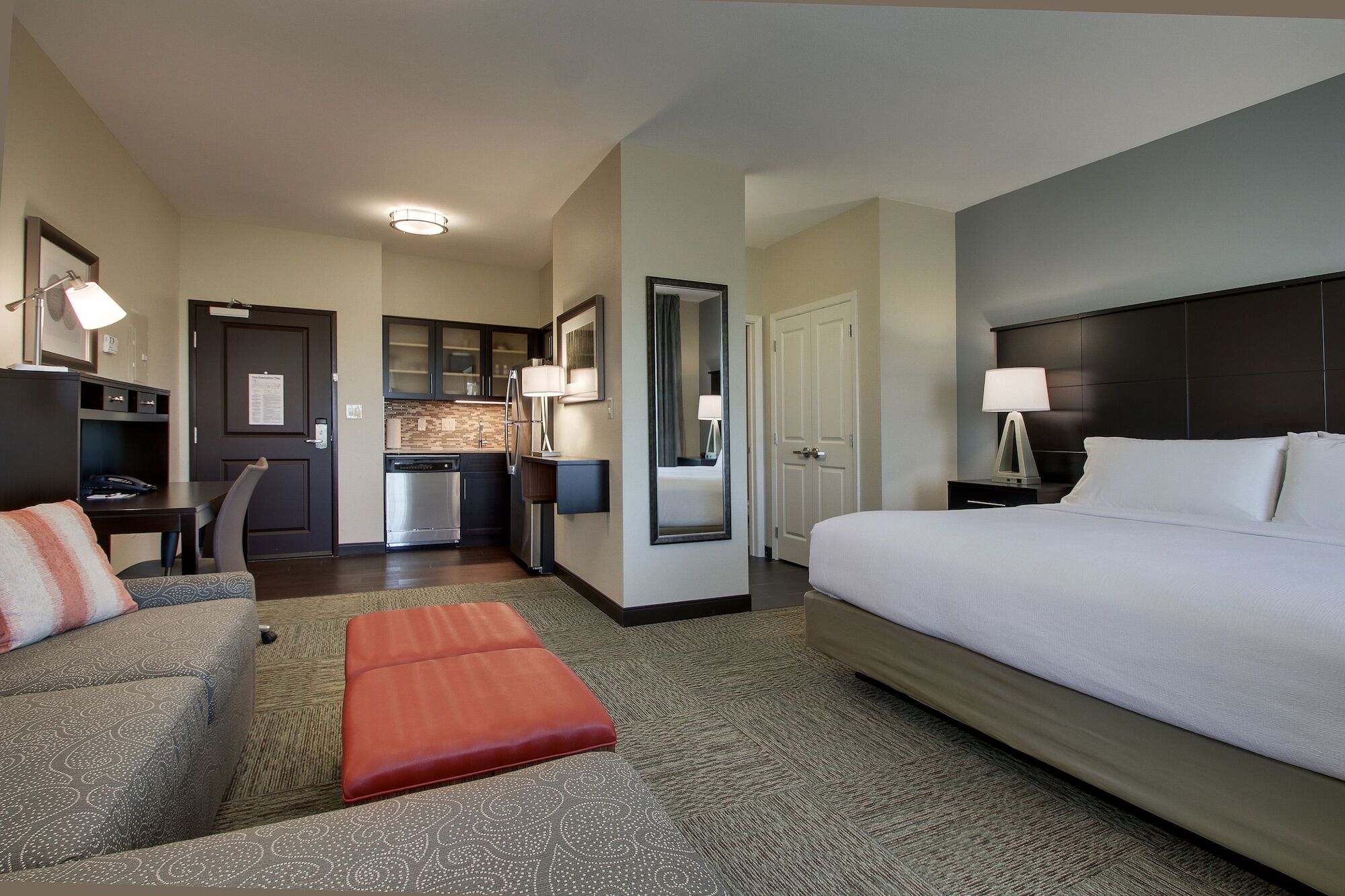 Staybridge Suites Plano - The Colony By Ihg Exterior photo