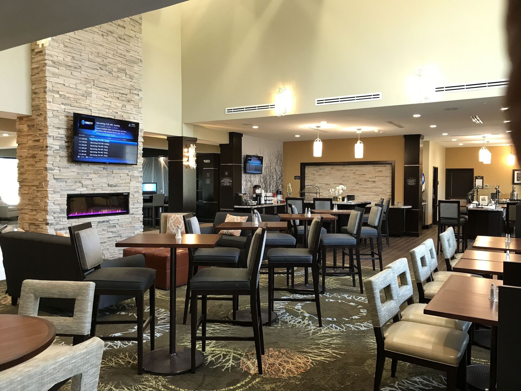 Staybridge Suites Plano - The Colony By Ihg Exterior photo