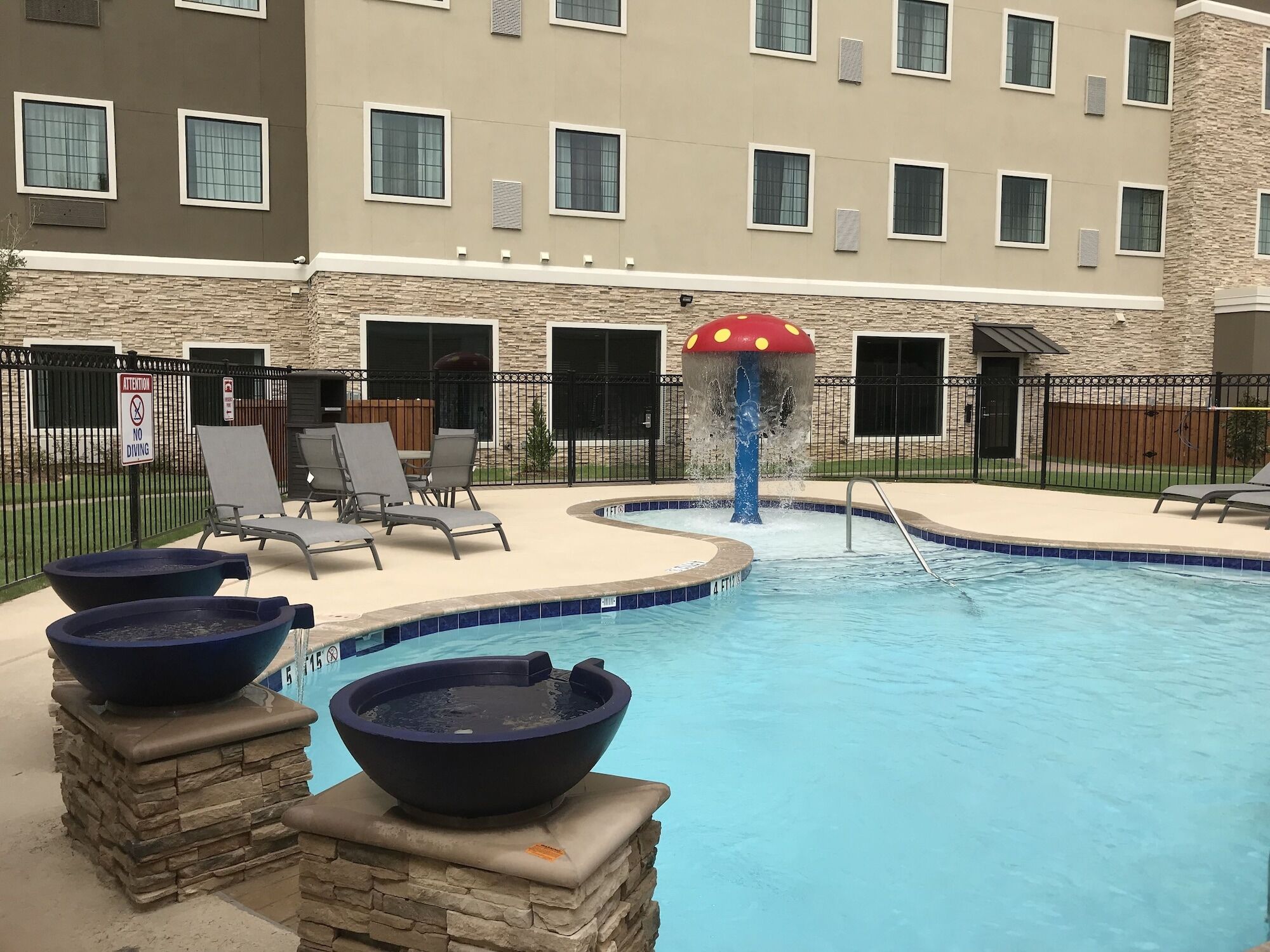 Staybridge Suites Plano - The Colony By Ihg Exterior photo